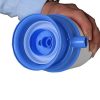 Manual Hand Press Pump Water Dispenser