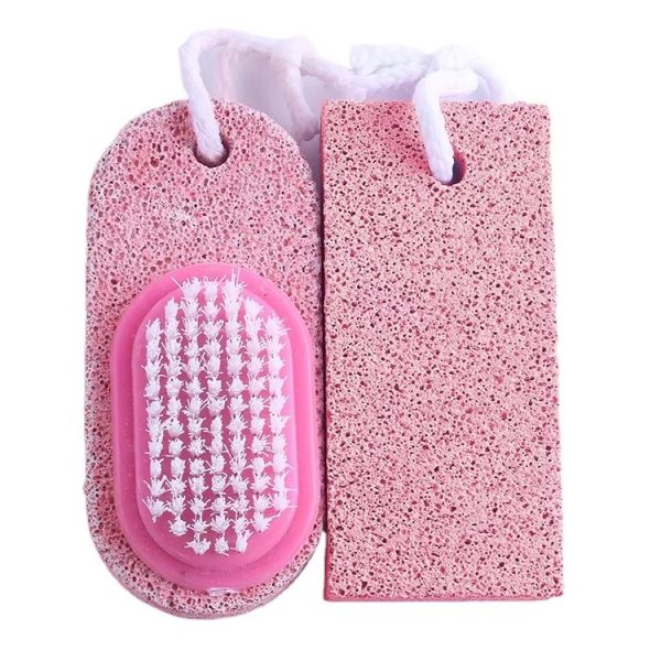 Foot Care Pumice Stone For Feet For Feet Hands And Body Dead Skin Remover Tool