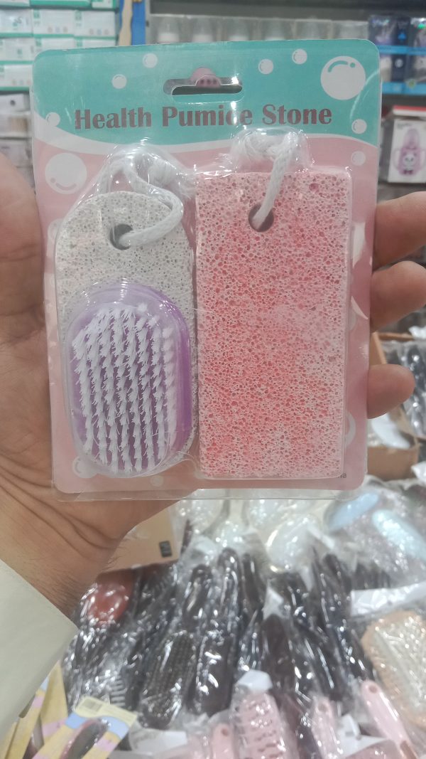 Foot Care Pumice Stone For Feet For Feet Hands And Body Dead Skin Remover Tool