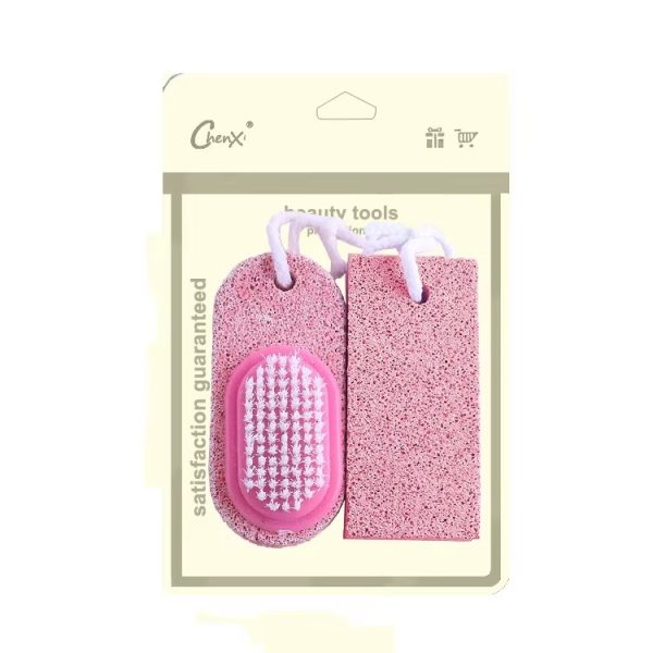 Foot Care Pumice Stone For Feet For Feet Hands And Body Dead Skin Remover Tool