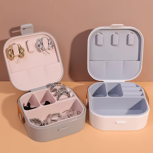 Jewelry Organizer Box