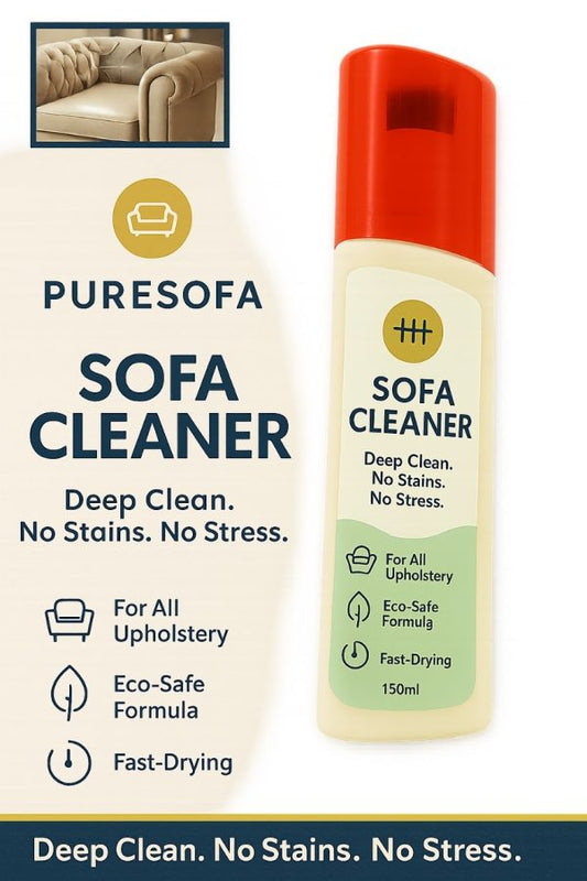 Puresofa | Sofa Cleaner Spray